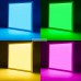LED paneel RGB CCT 48w 62x62cm